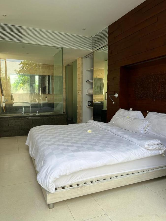 Villa Sari *