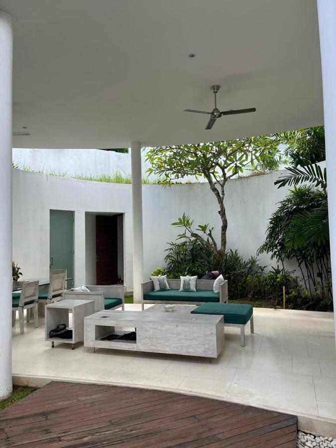 Sari Villa