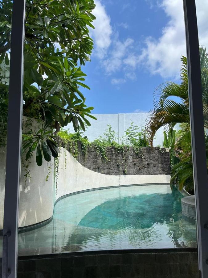 Sari Villa *