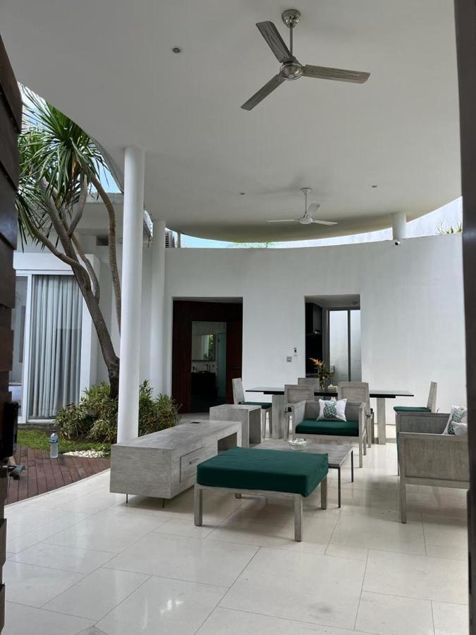Villa Sari