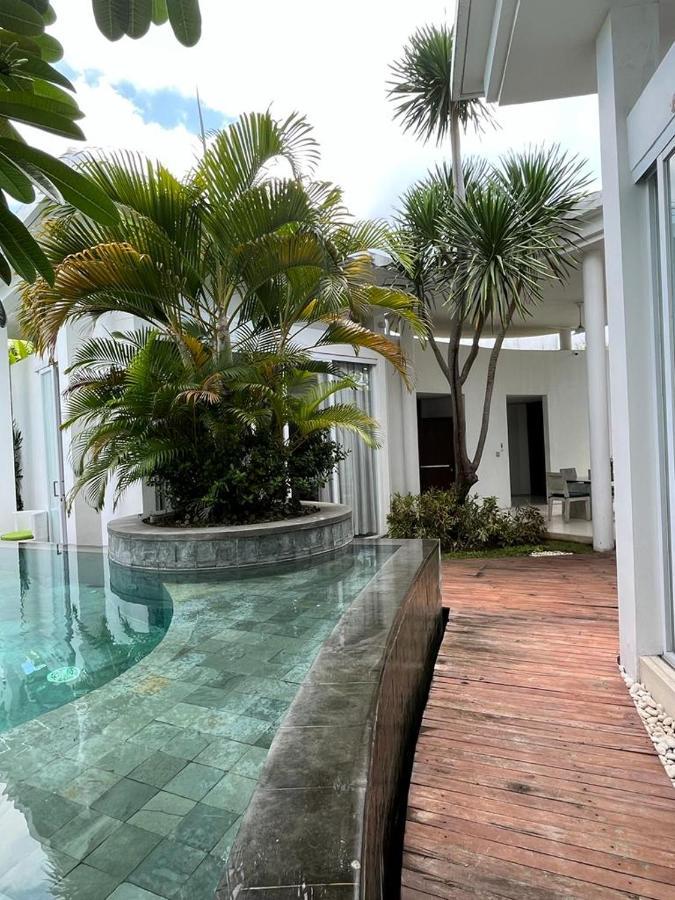 Sari Villa *