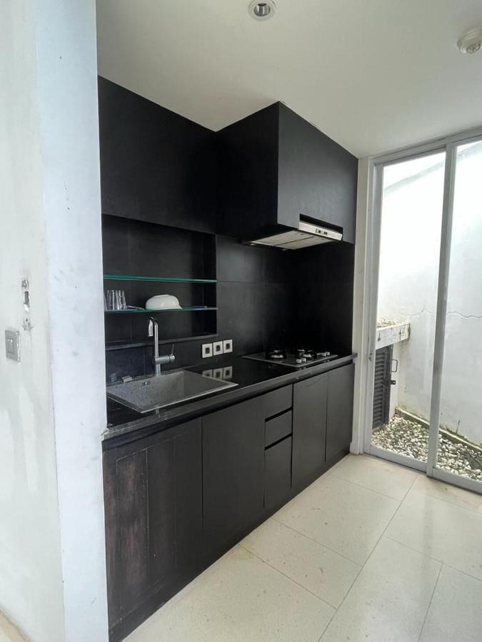 Sari Villa
