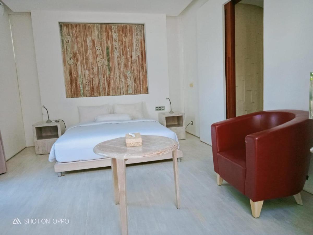 Sari Villa Seminyak (Bali)