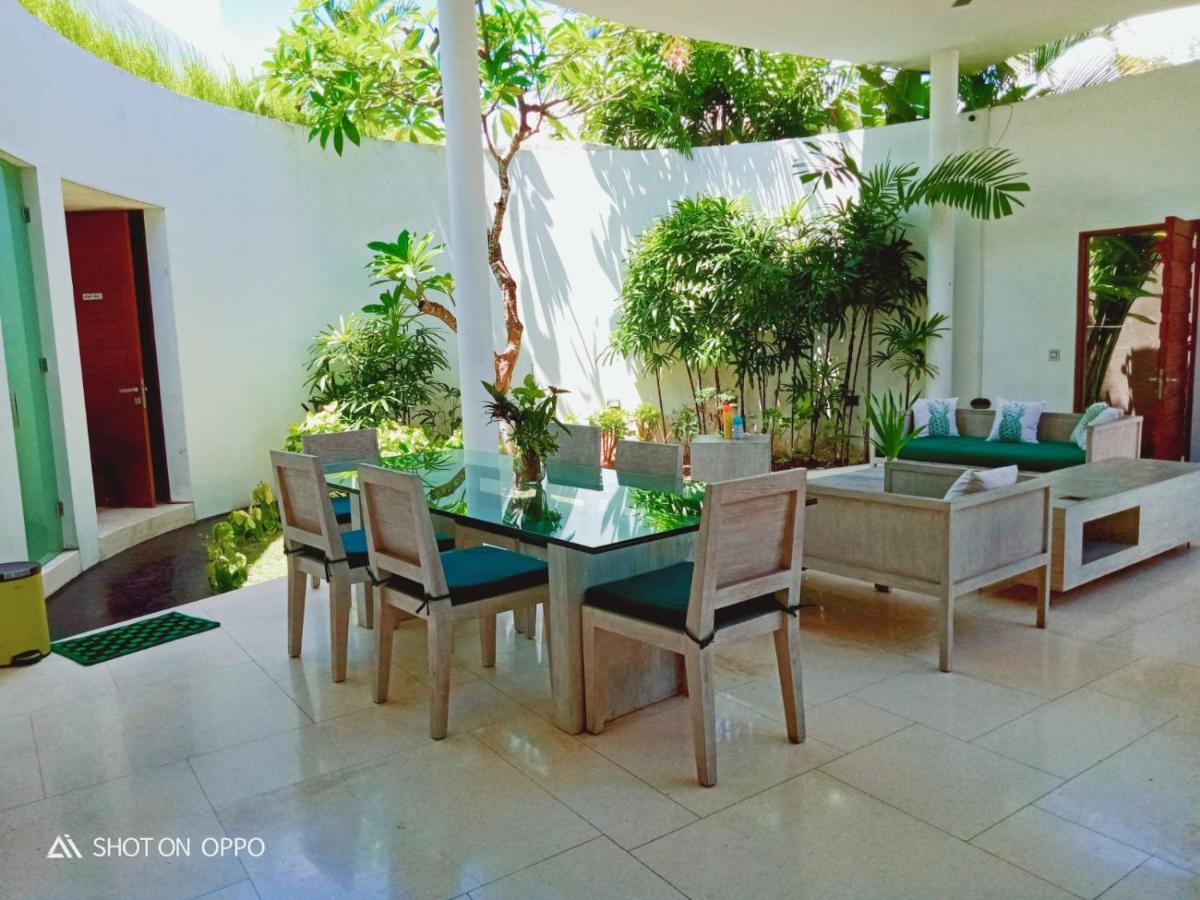 Sari Villa