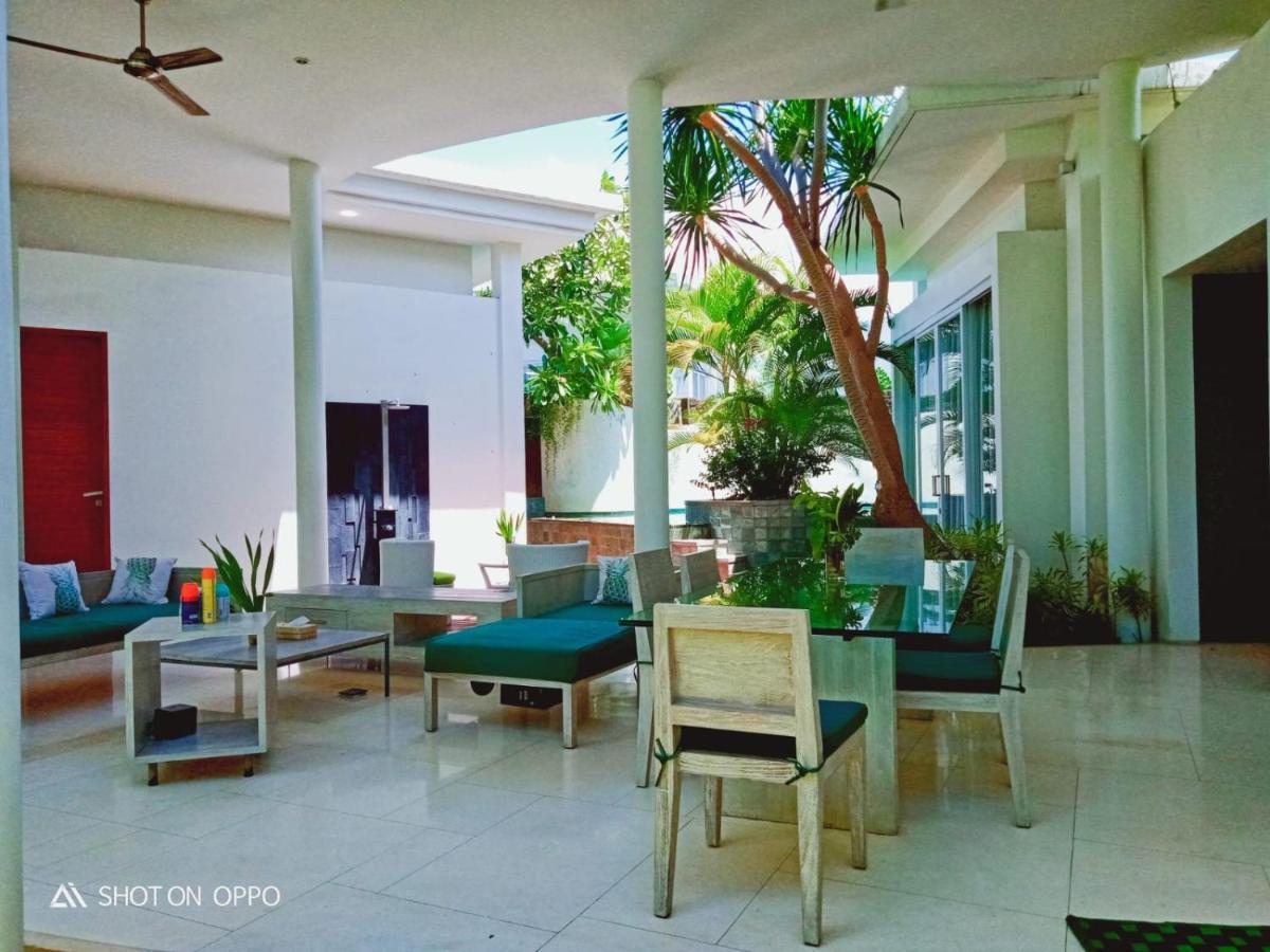 Sari Villa Seminyak (Bali)