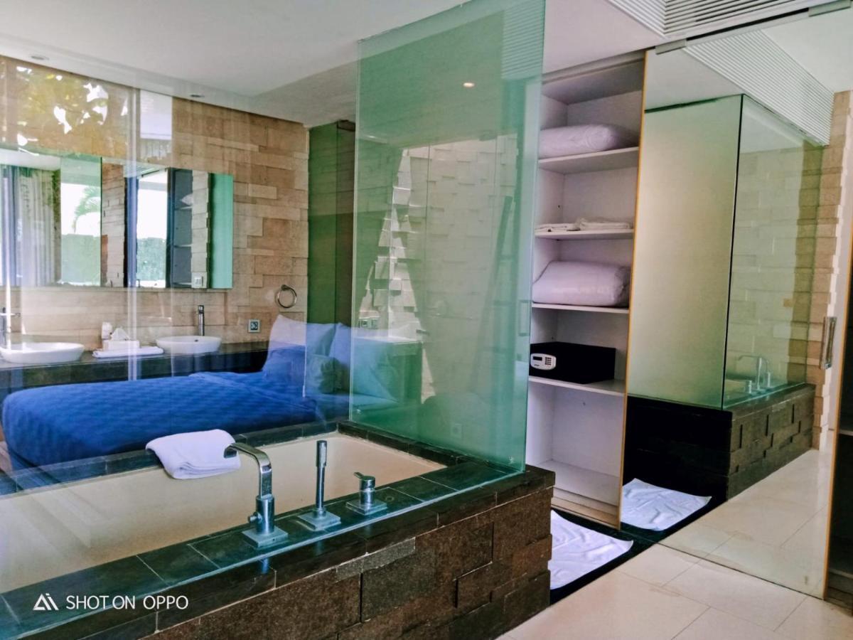 Sari Villa Seminyak (Bali)