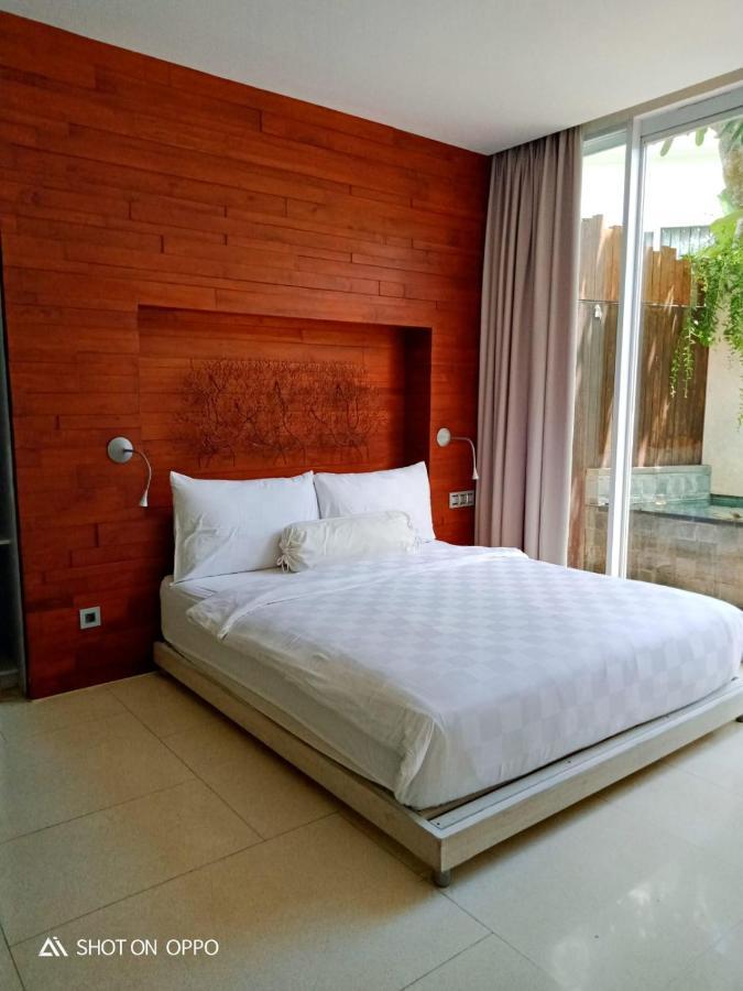 Sari Villa