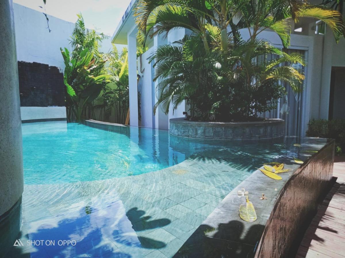 Sari Villa *
